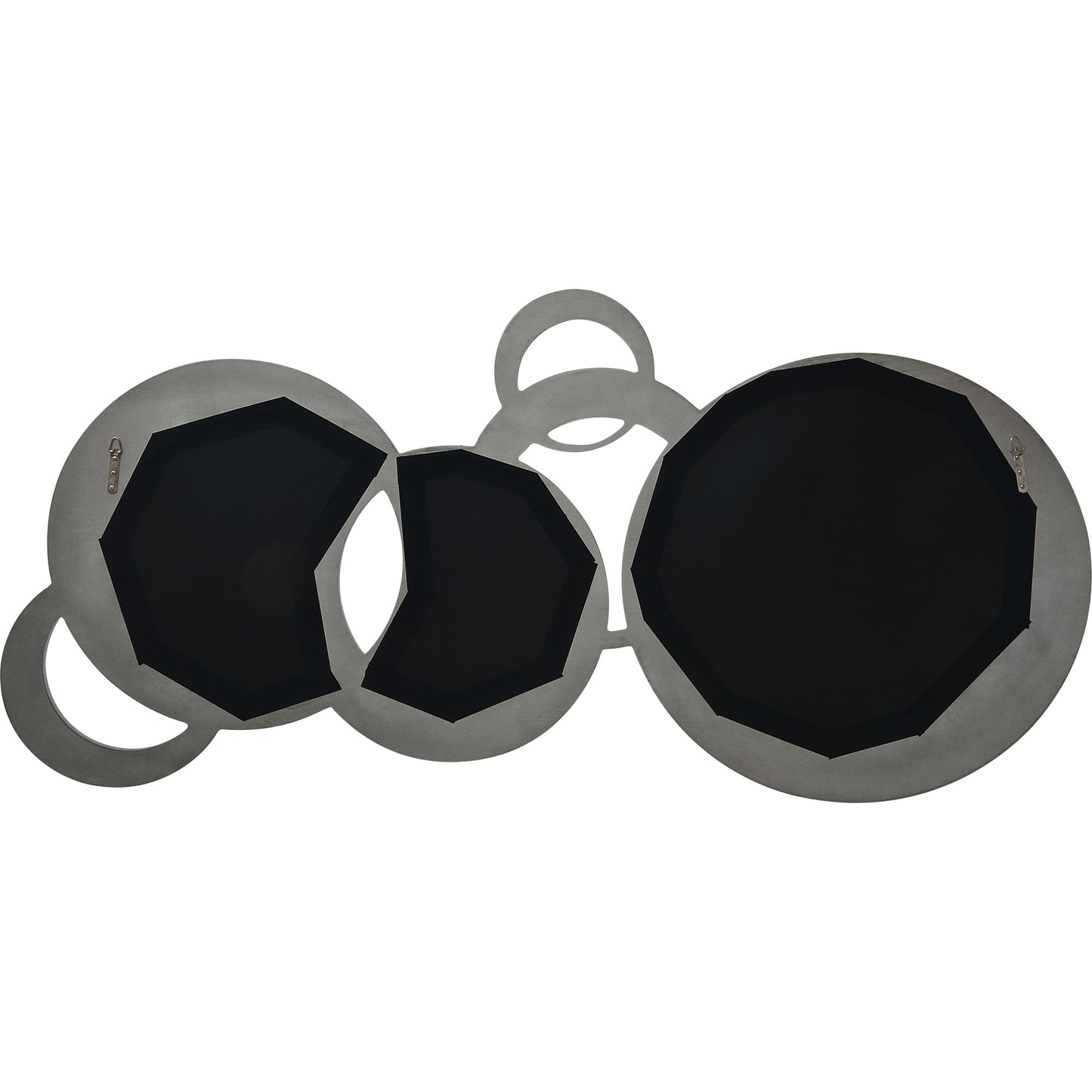 Dublin Circle Mirror