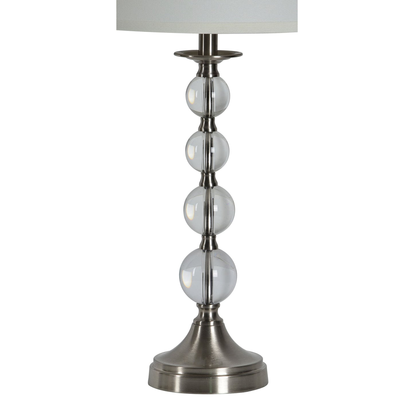 Venezia Table Lamp S/2