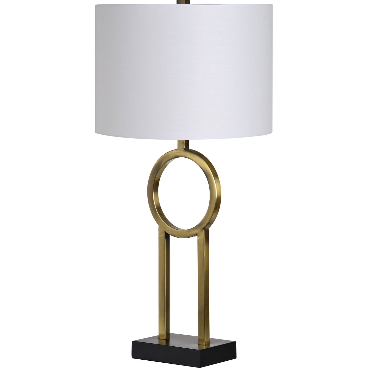 Burlington Table Lamp S/2