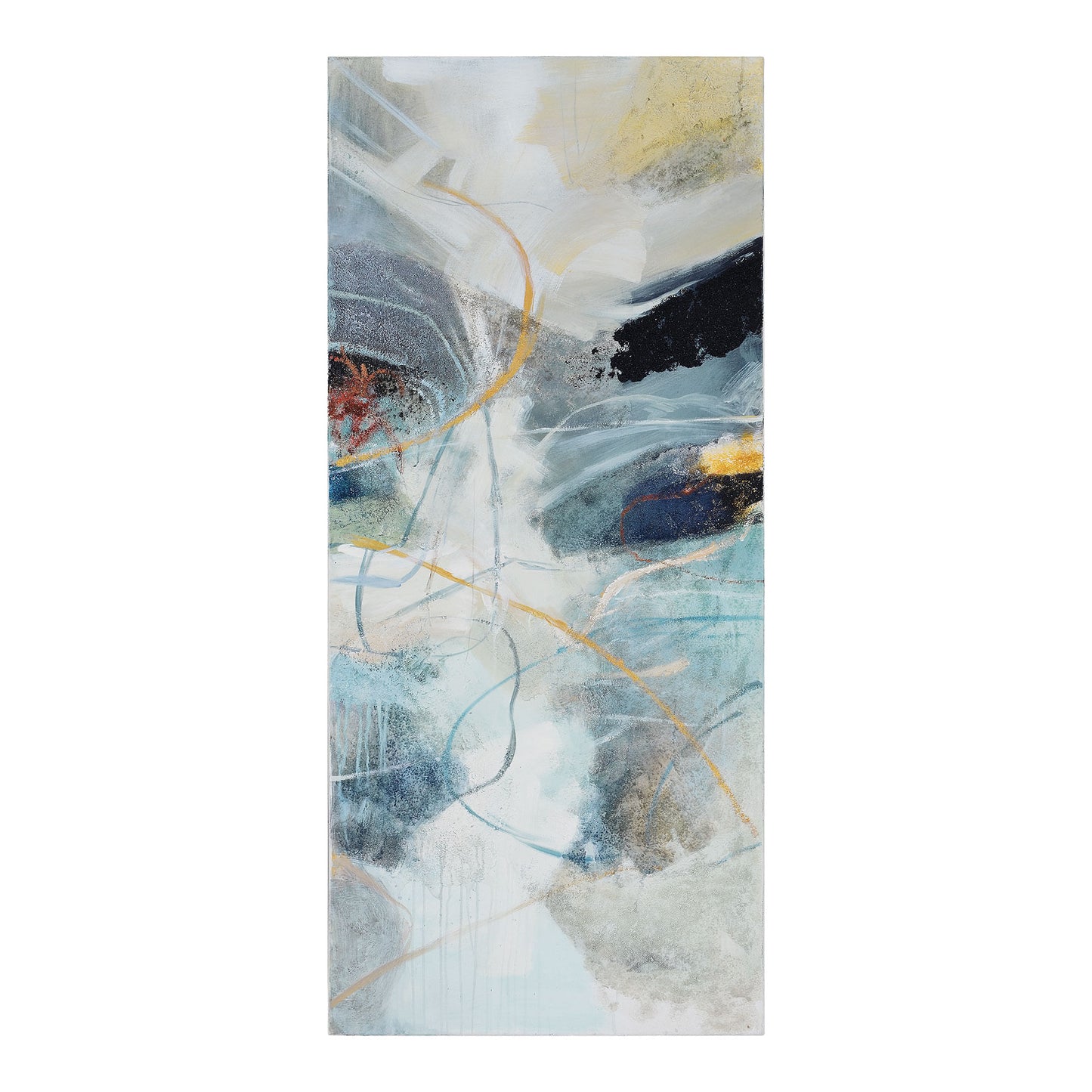 Aquarius Artwork (Set of 2)