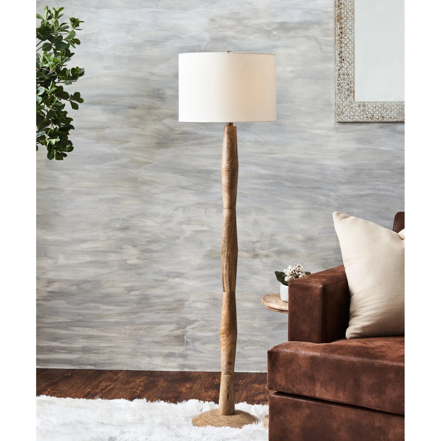 Conelly Floor Lamp