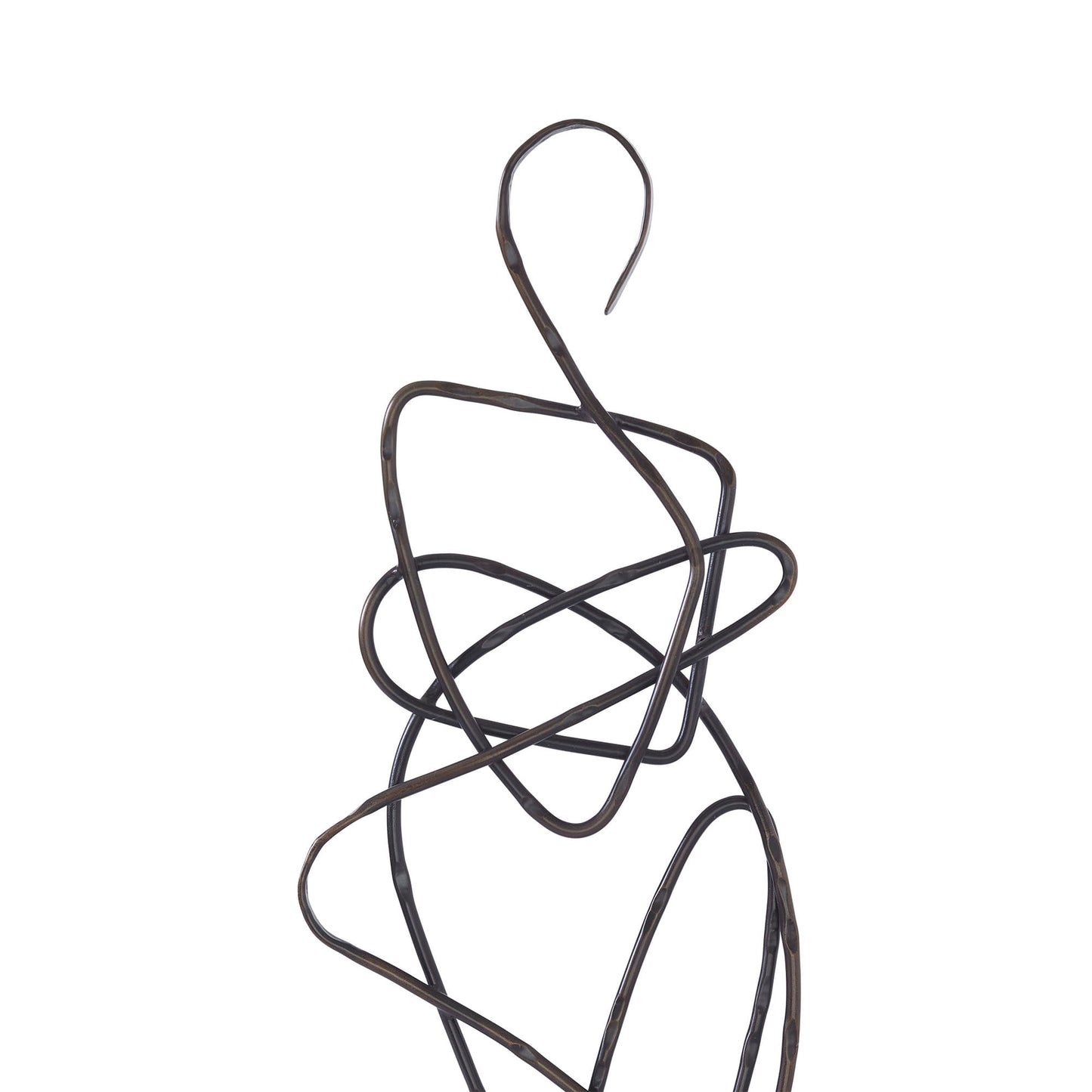 Arabesque Statue S/2