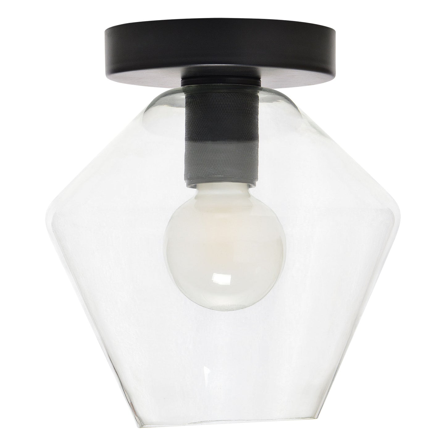 Aziza Ceiling Fixture