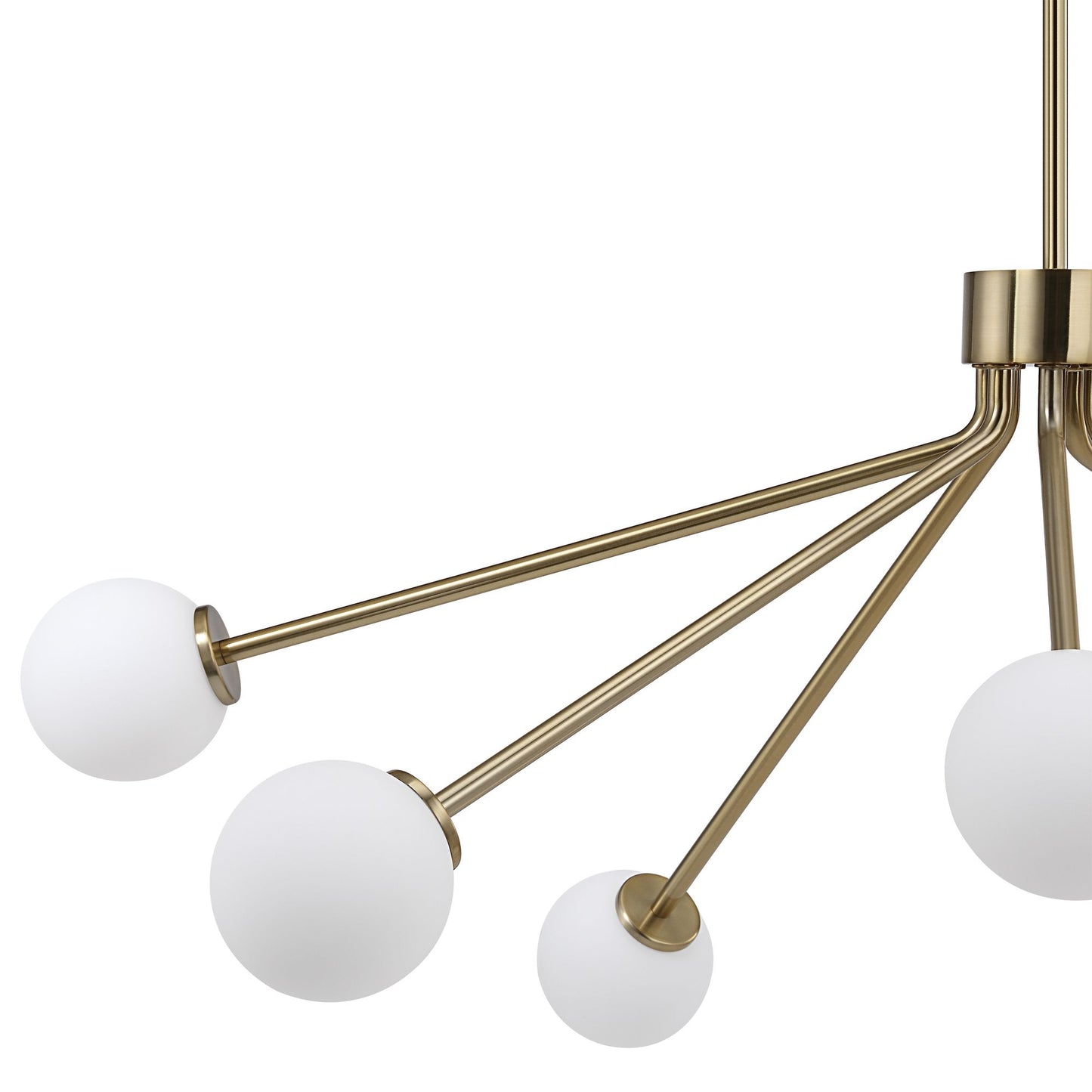 Mundo Ceiling Fixture