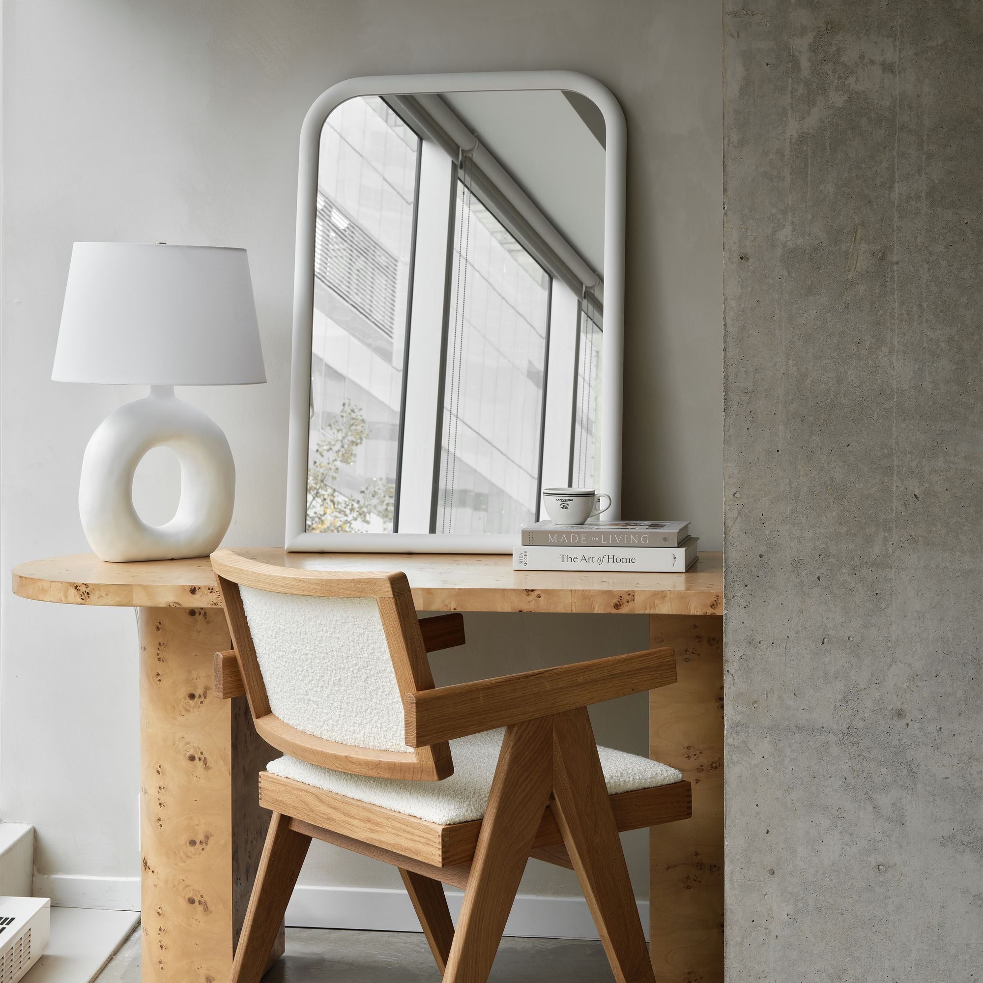 Colima Mirror – Kimmberly Capone Interior Design