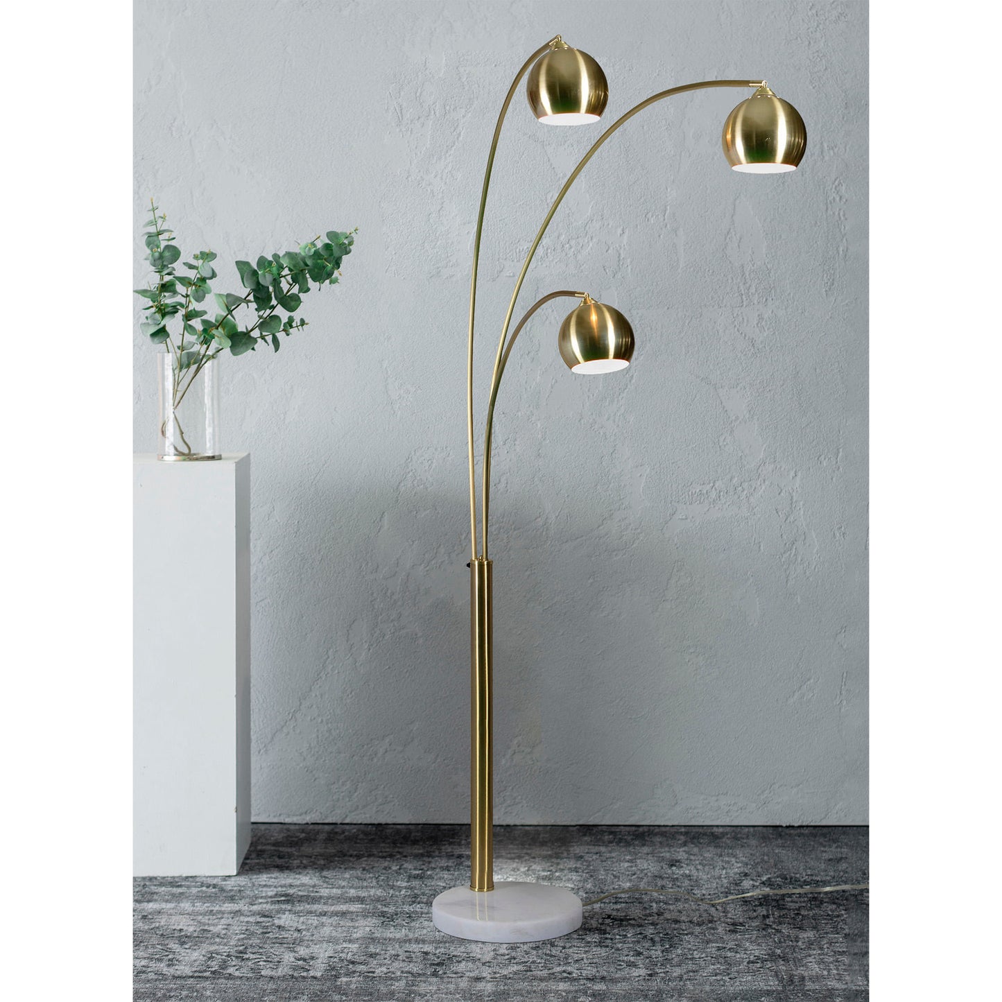 Floor Lamp Dorset
