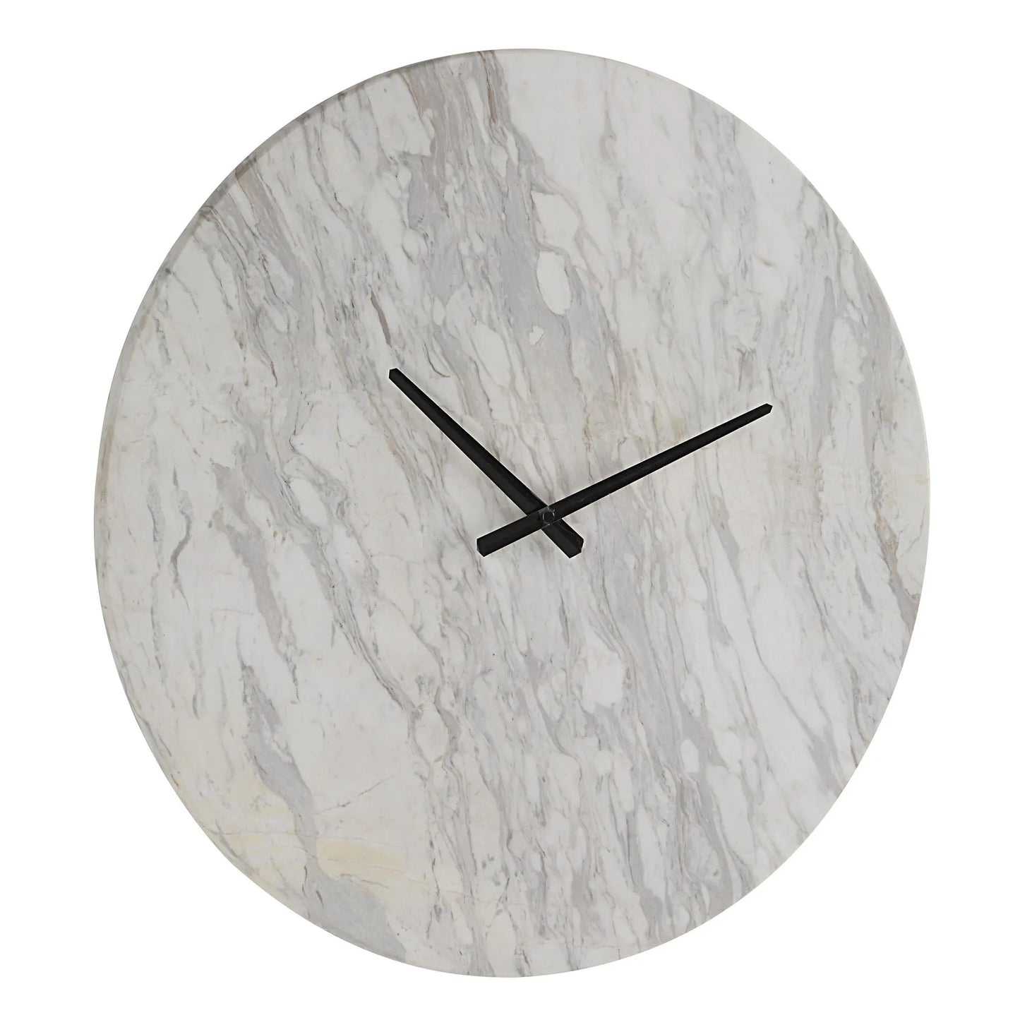 Dayton Wall Clock