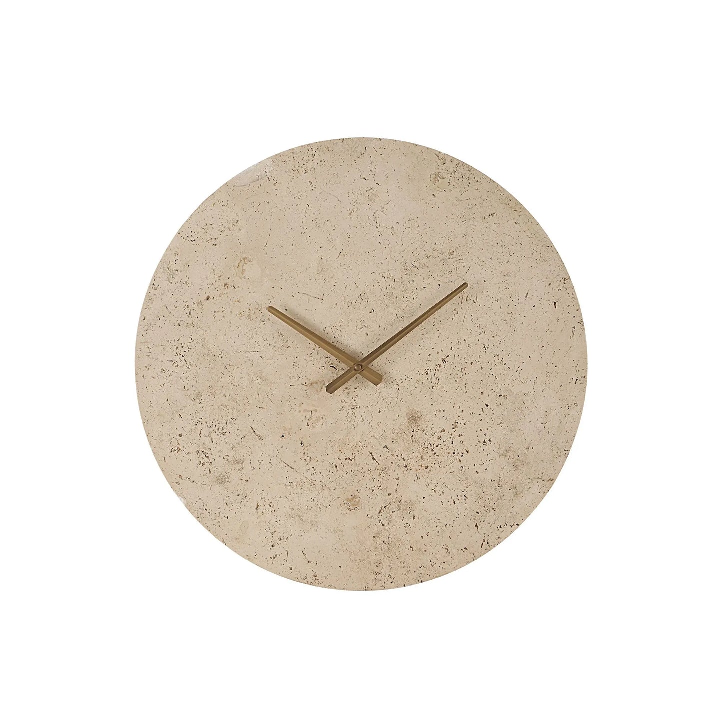 Fusion Wall Clock