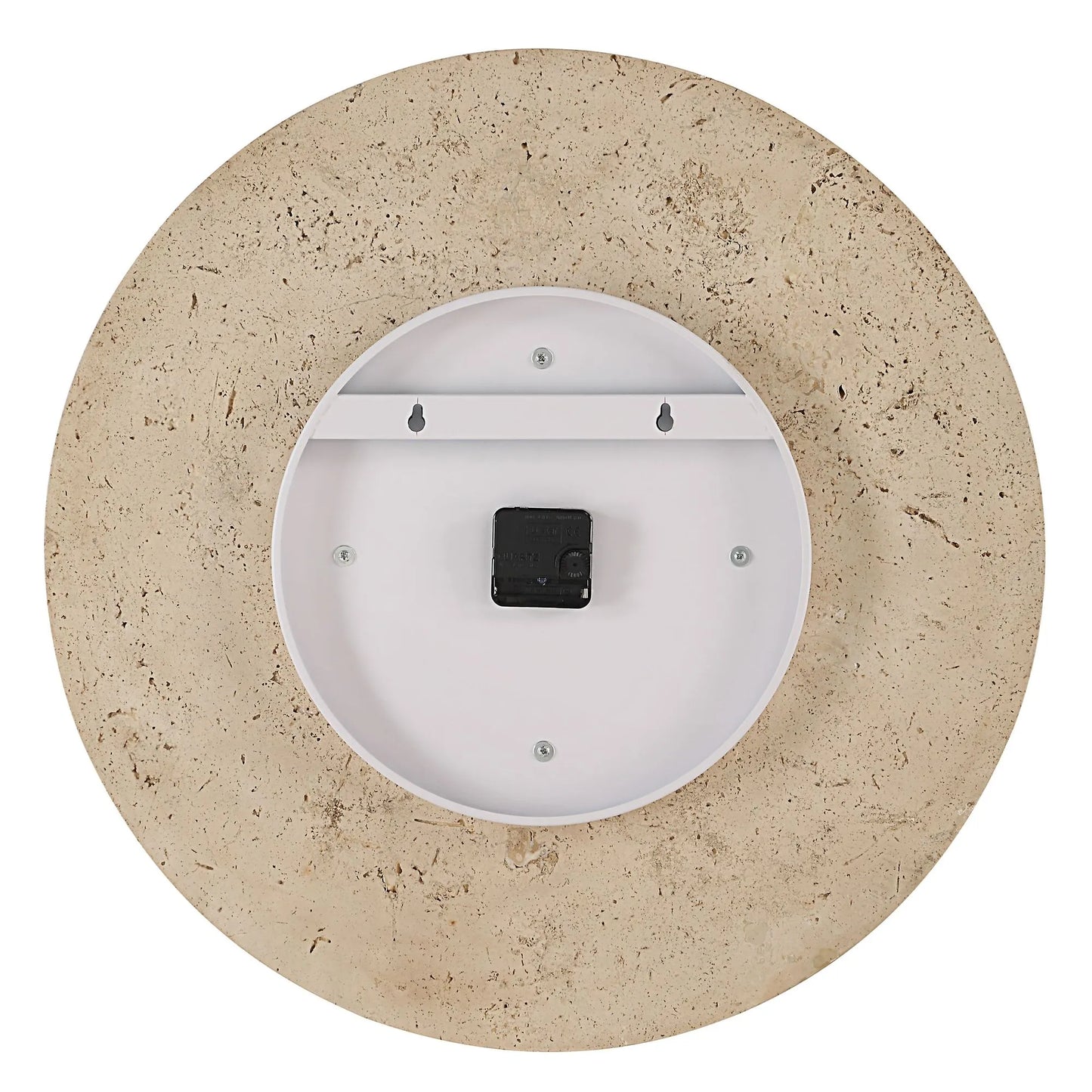 Fusion Wall Clock