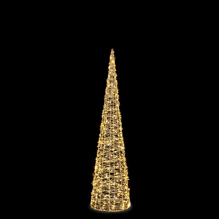 31" H Medium Lumos LED Tree
