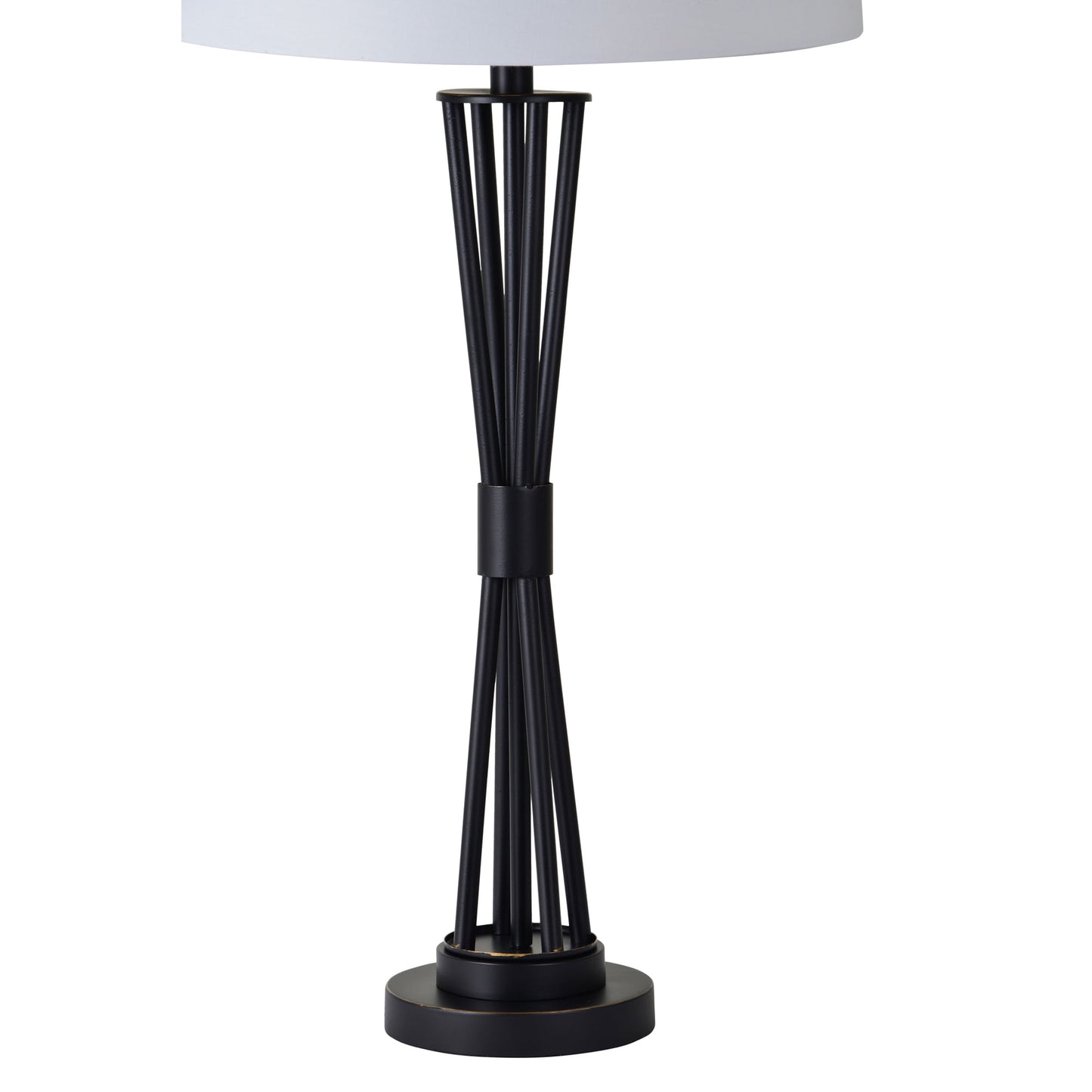 Zaya Table Lamp S/2