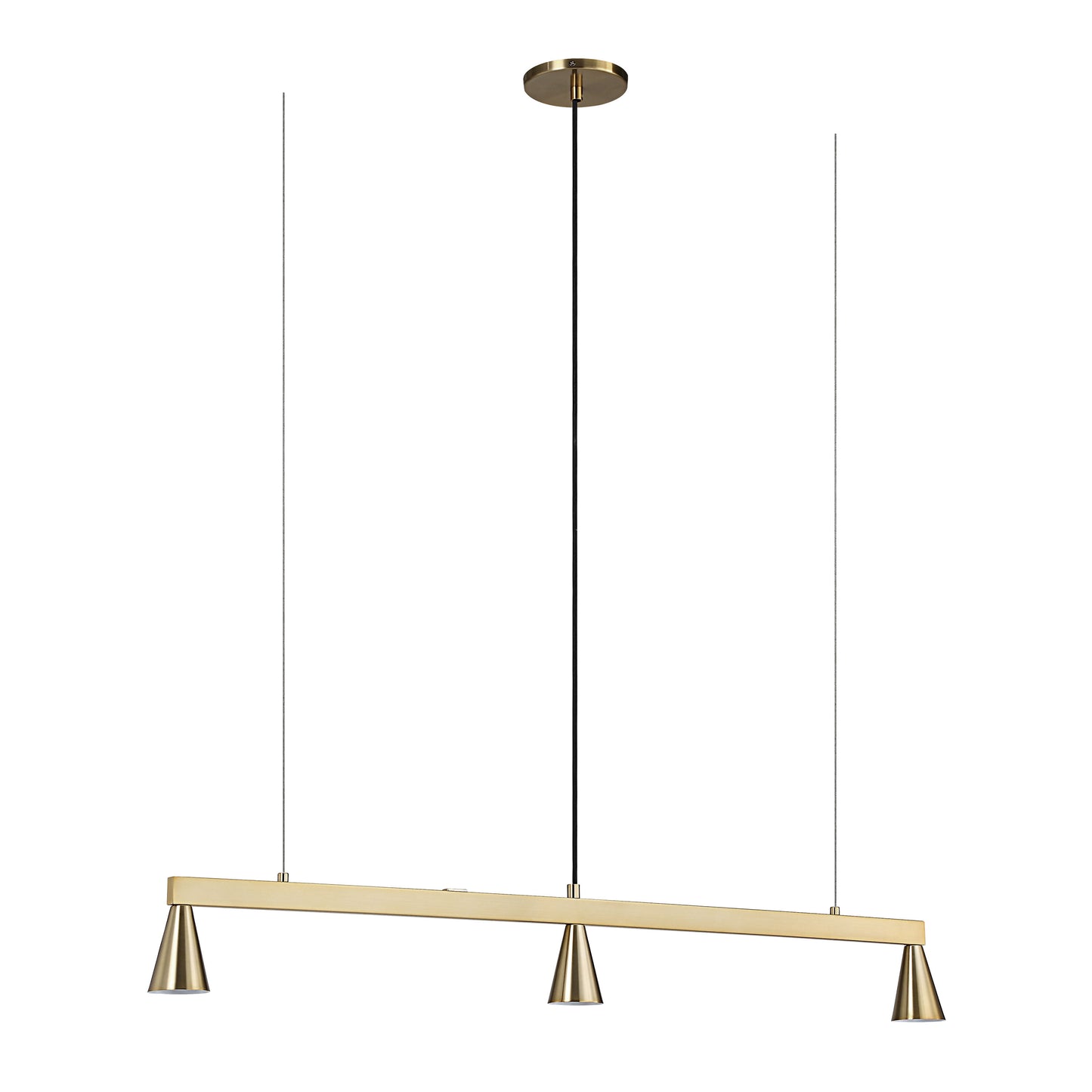 Linea Chandelier