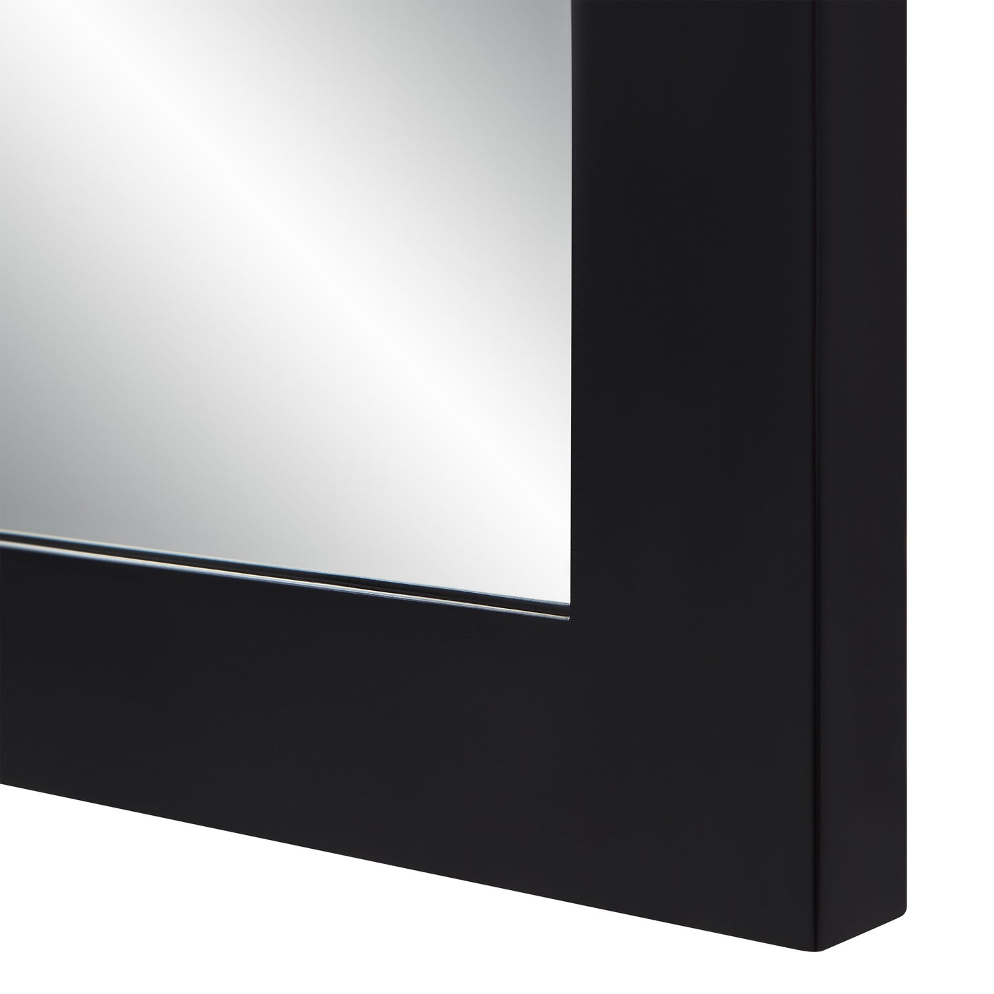 Bilzen Mirror