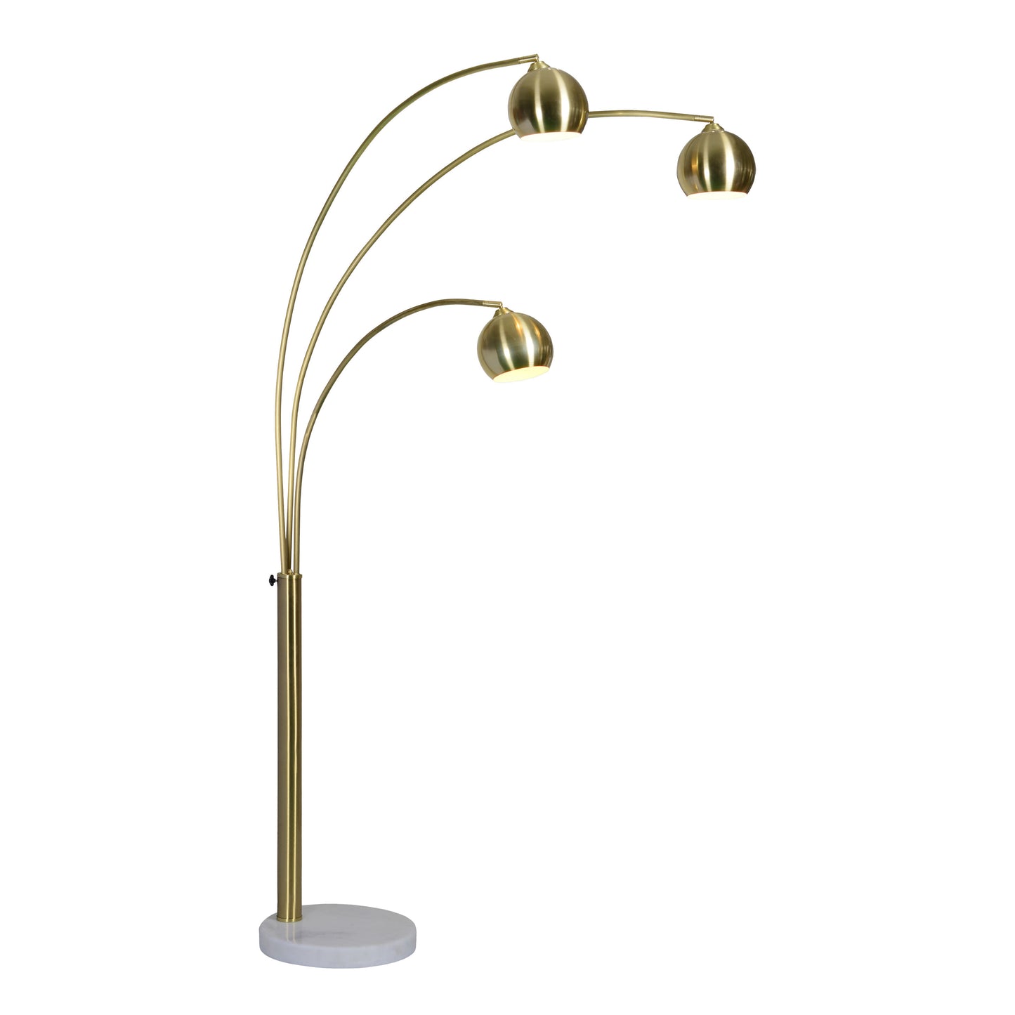 Floor Lamp Dorset