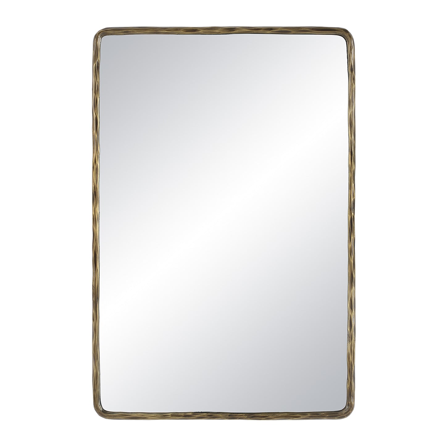 Ivory Mirror
