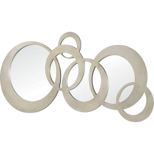 Dublin Circle Mirror