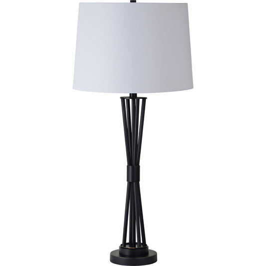 Zaya Table Lamp S/2