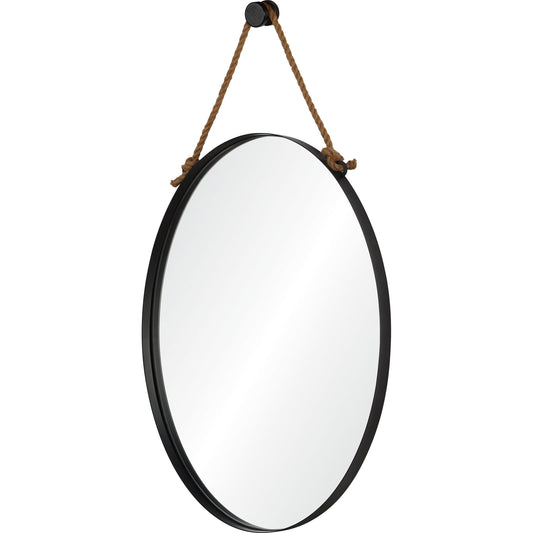 Parbuckle Mirror