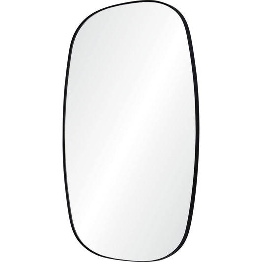 Bergen Mirror