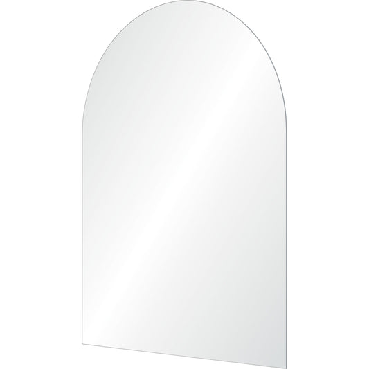 Aldrin Mirror