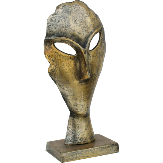 Fielden Statue