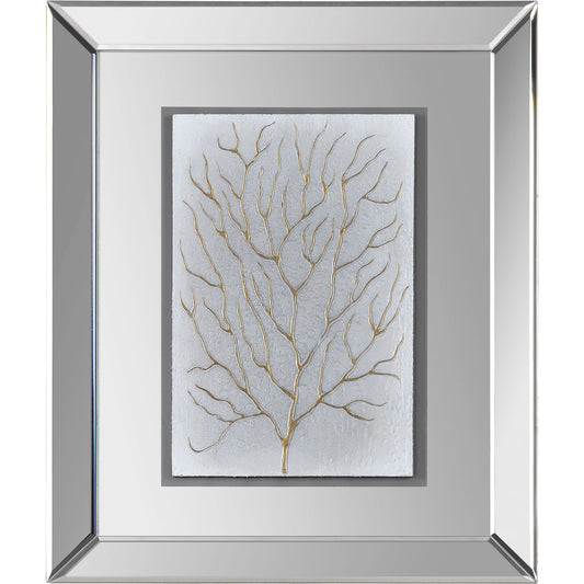 Branching Out II Art