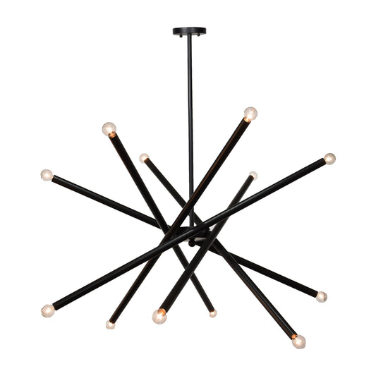 Clemente Ceiling Fixture