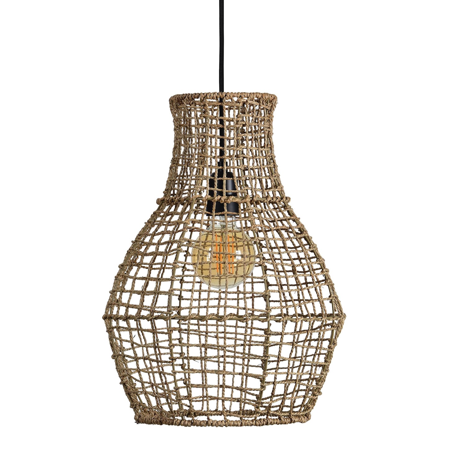 Nahanni Ceiling Fixture
