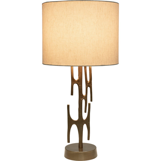 Valour Table Lamp