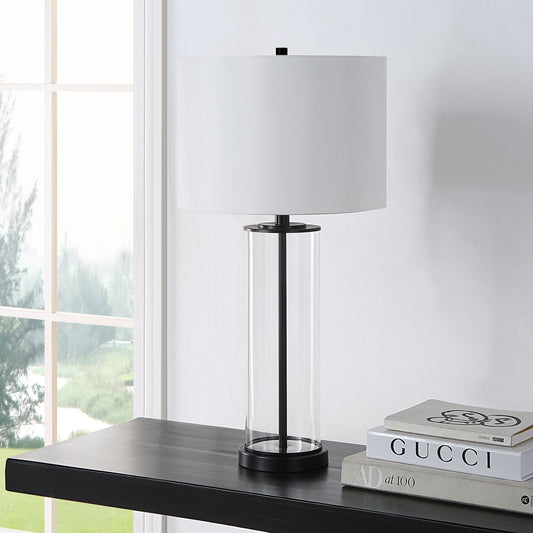 Desdemona Table Lamp S/2