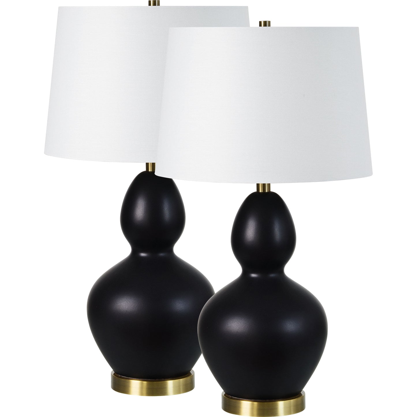 Kamila Table Lamp S/2