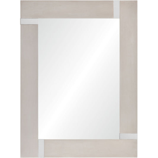 Capiz Mirror