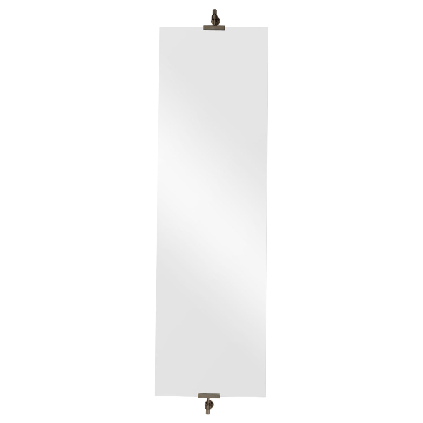 Ashlar Mirror