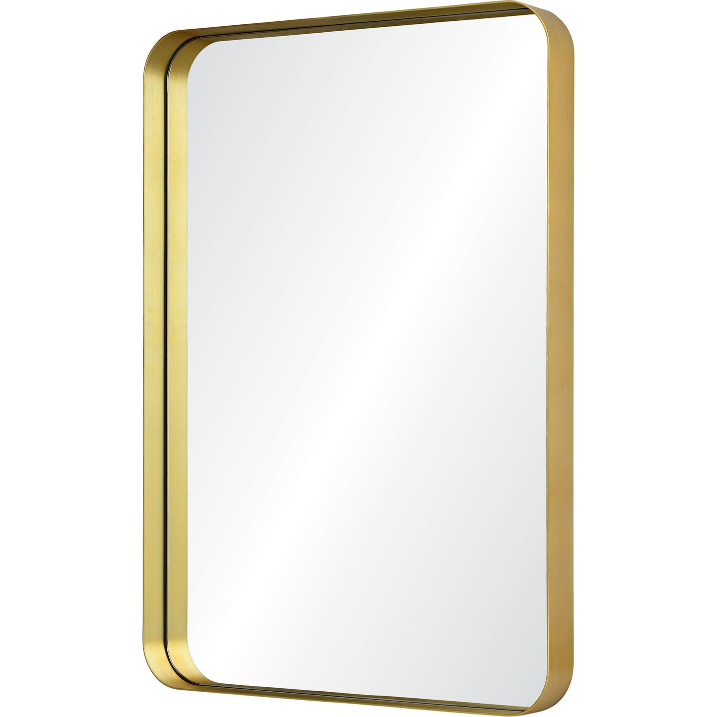 Barton Mirror