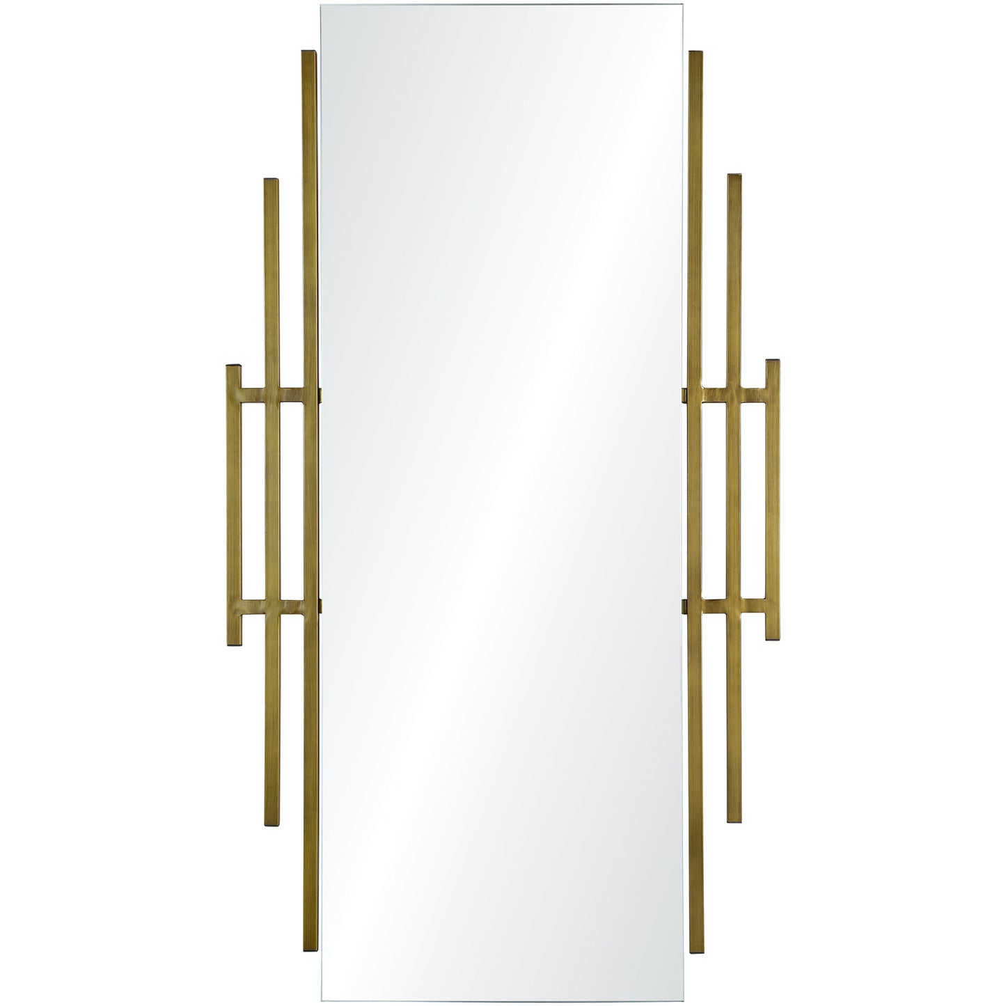 Abi Mirror