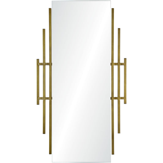 Abi Mirror