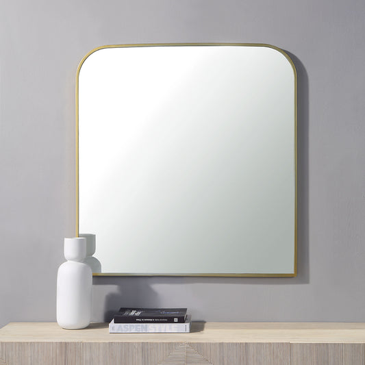 Nadia Mirror