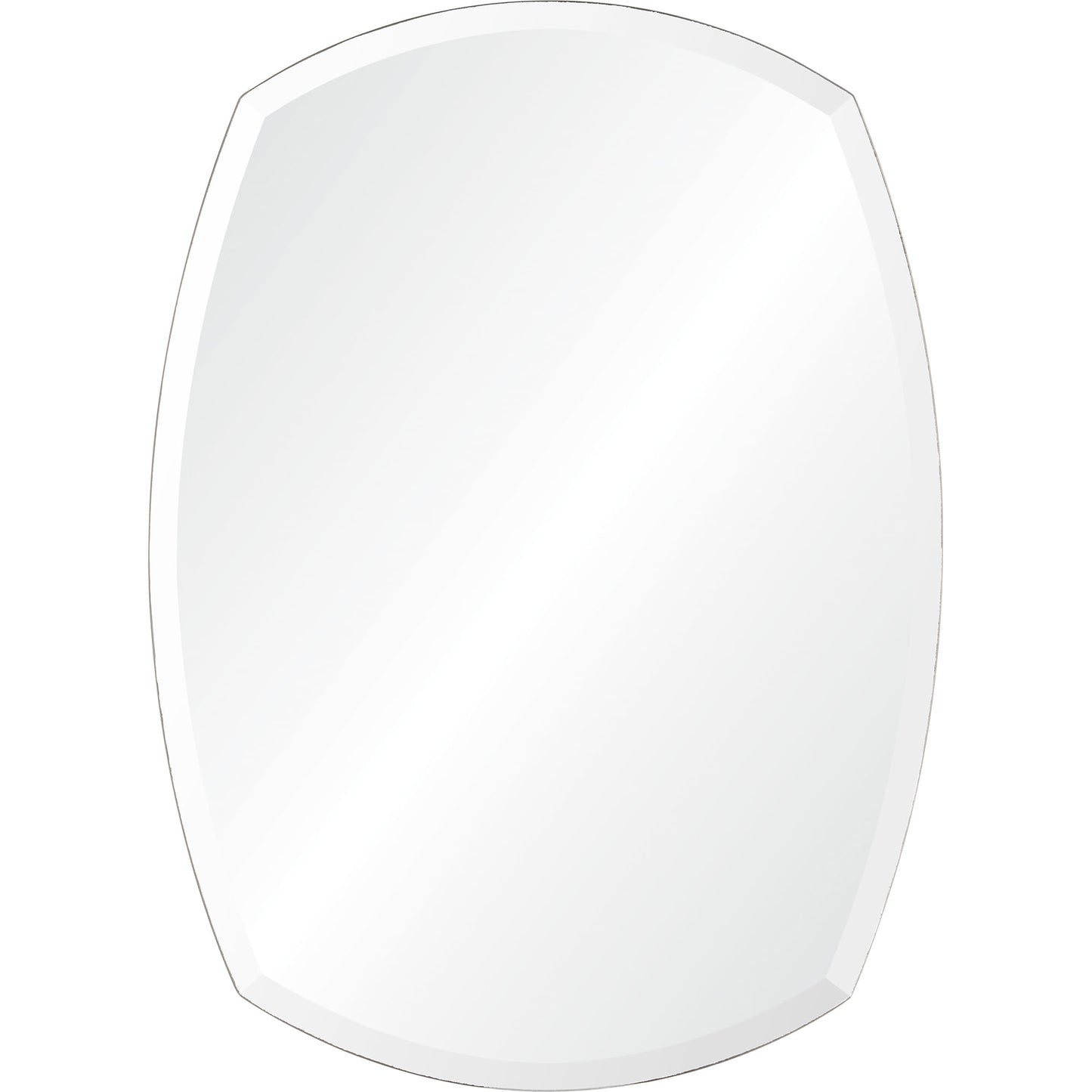 Spalding Mirror