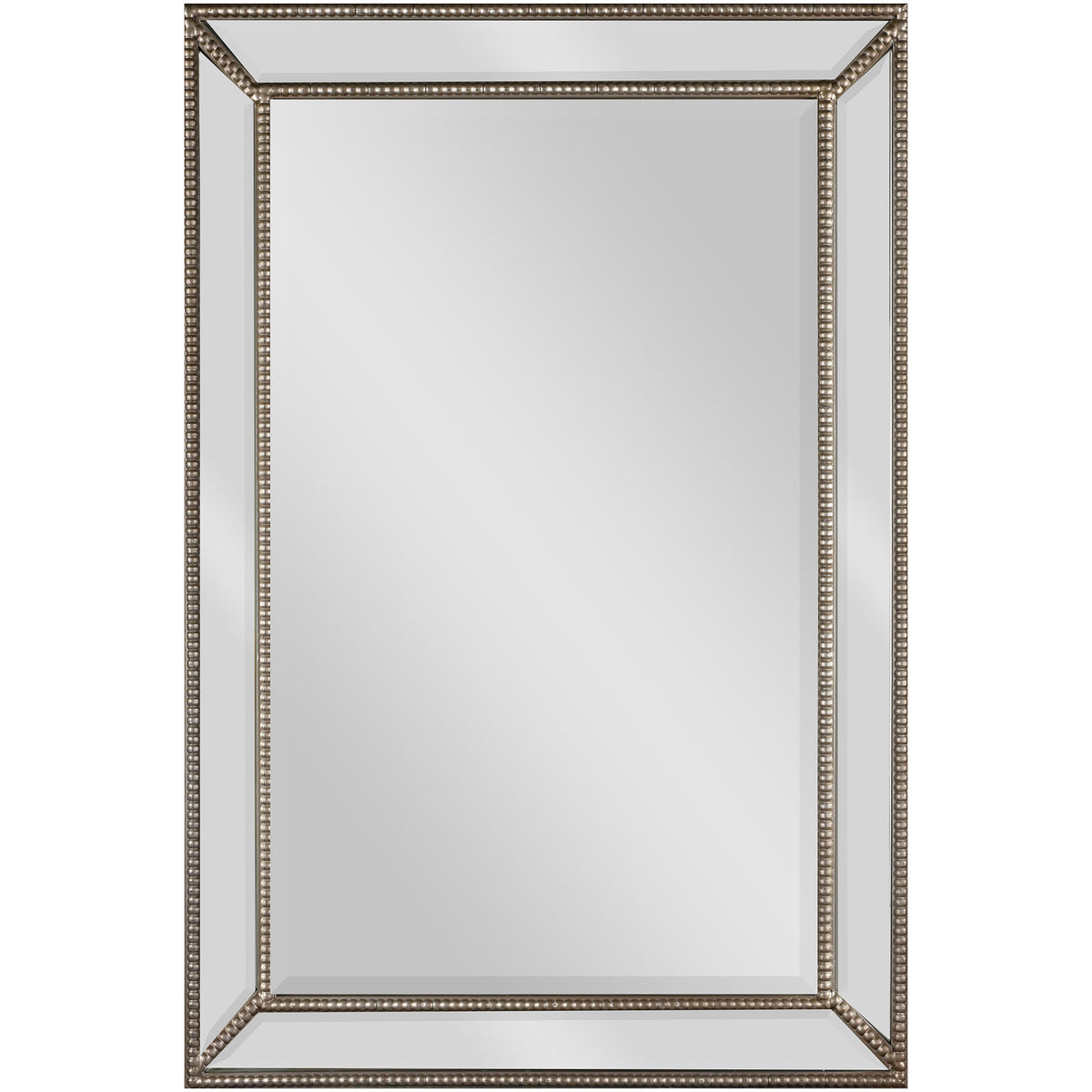 Meridian Mirror Meridian Mirror – Kimmberly Capone Interior Design