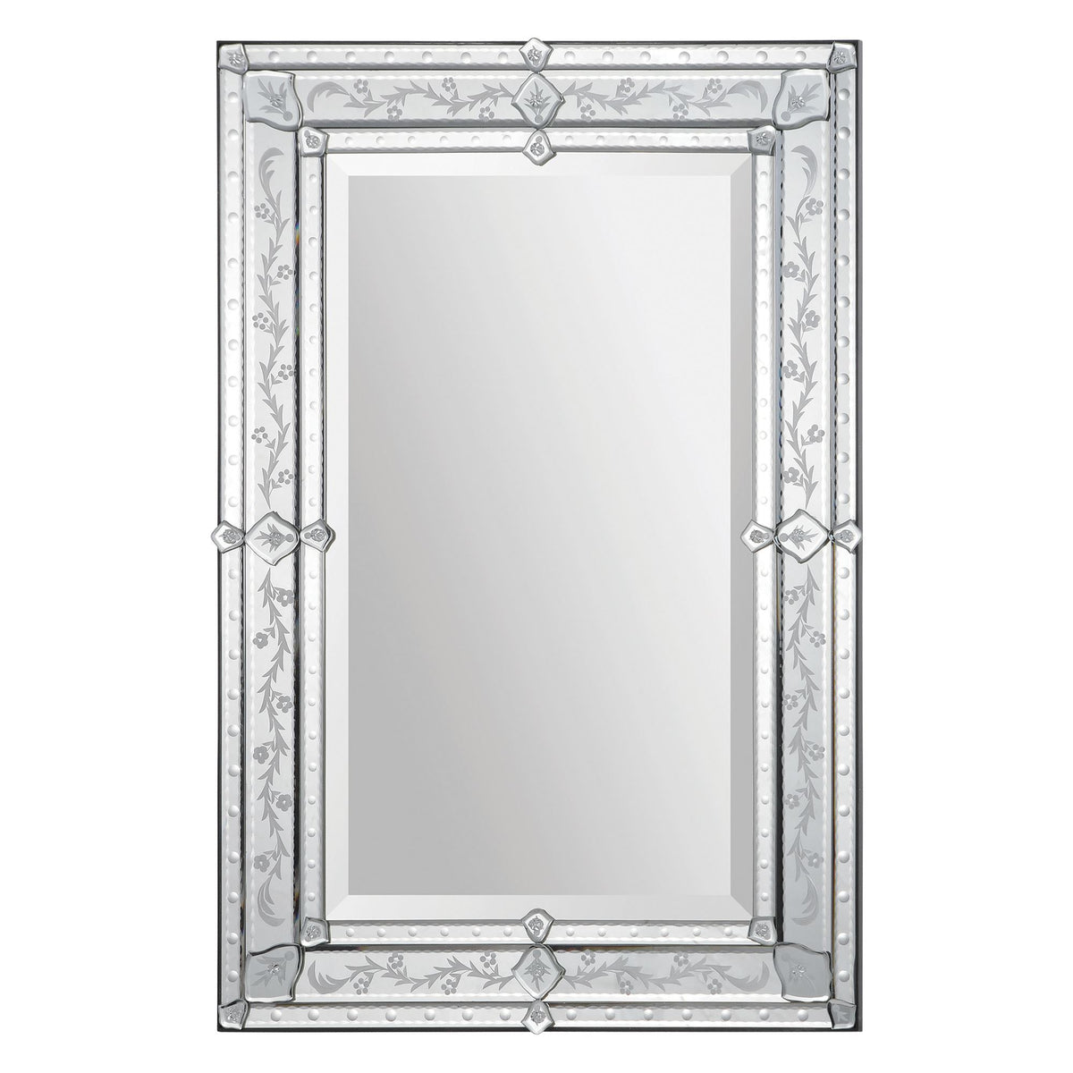 Designer Capone Vincenzo Mirror – Kimmberly Capone Interior Design