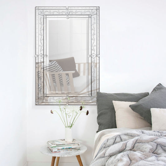 Vincenzo Mirror
