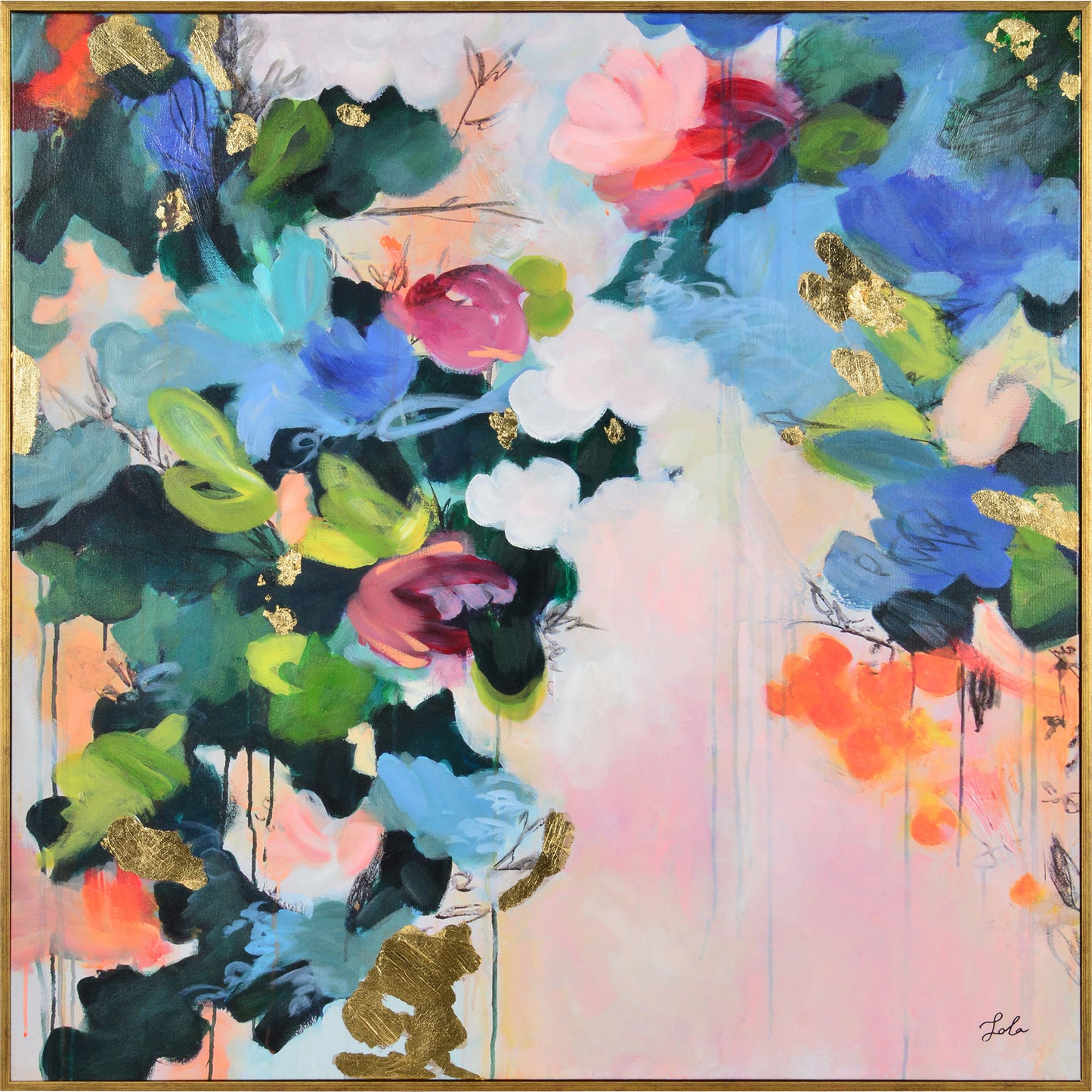 Corney Art