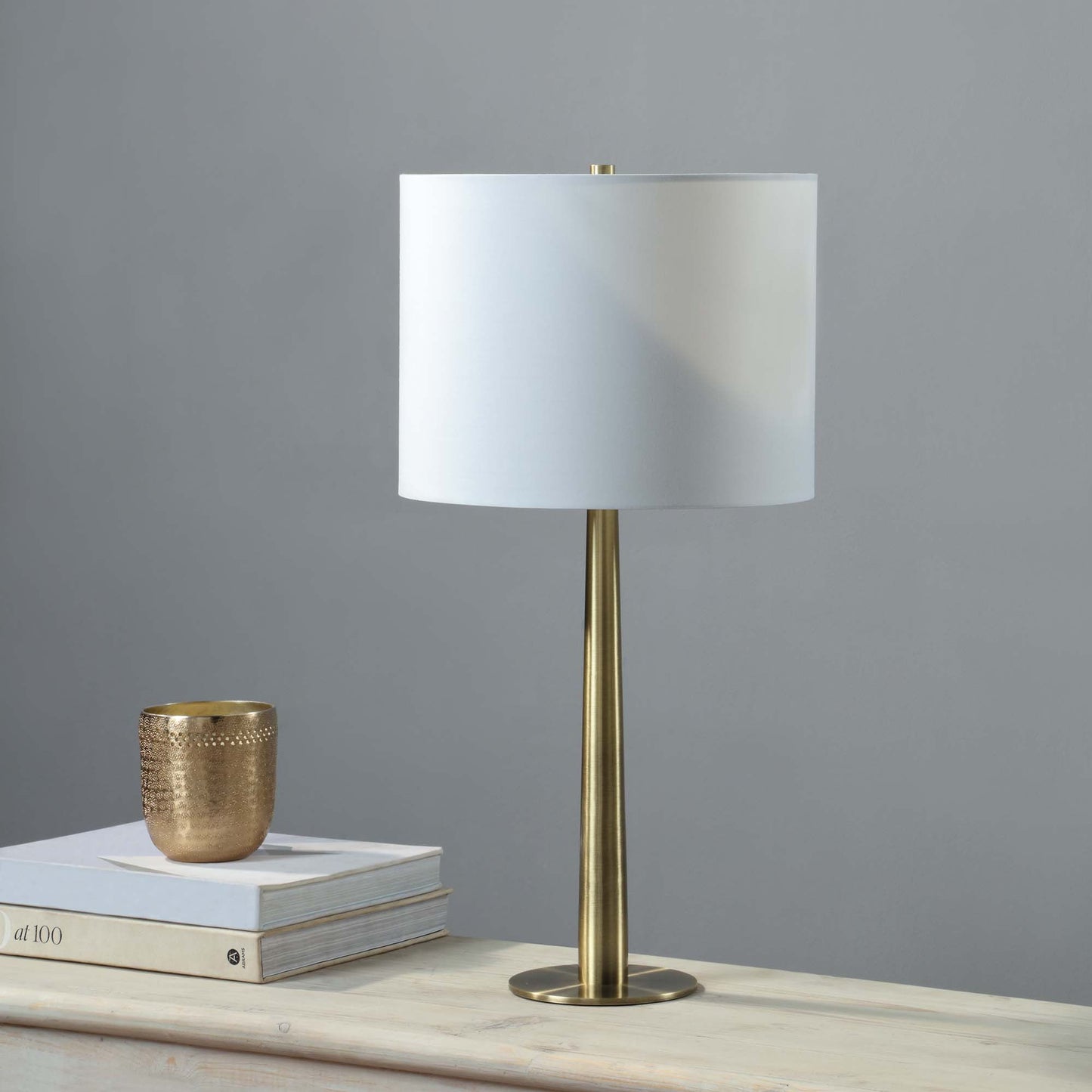 Sarai Table Lamp S/2