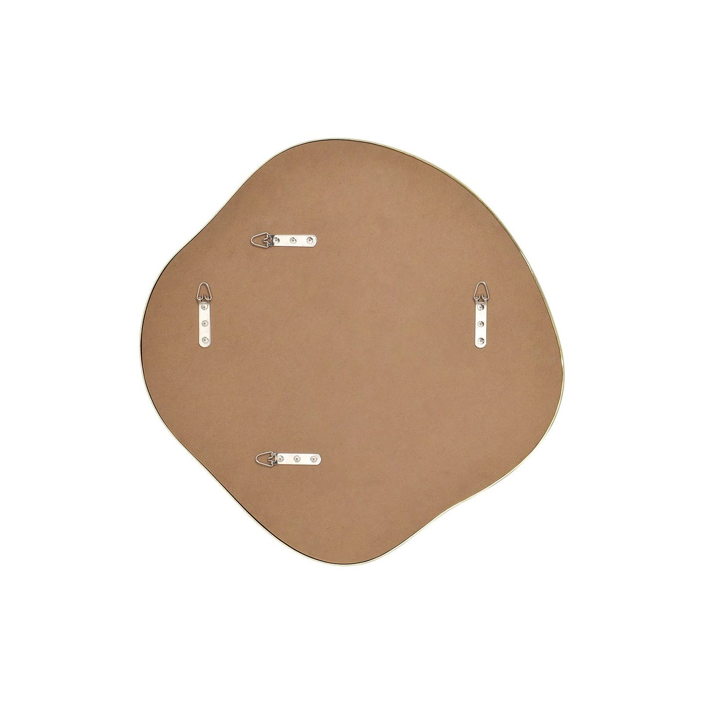 Nucleus Mirrors S/3