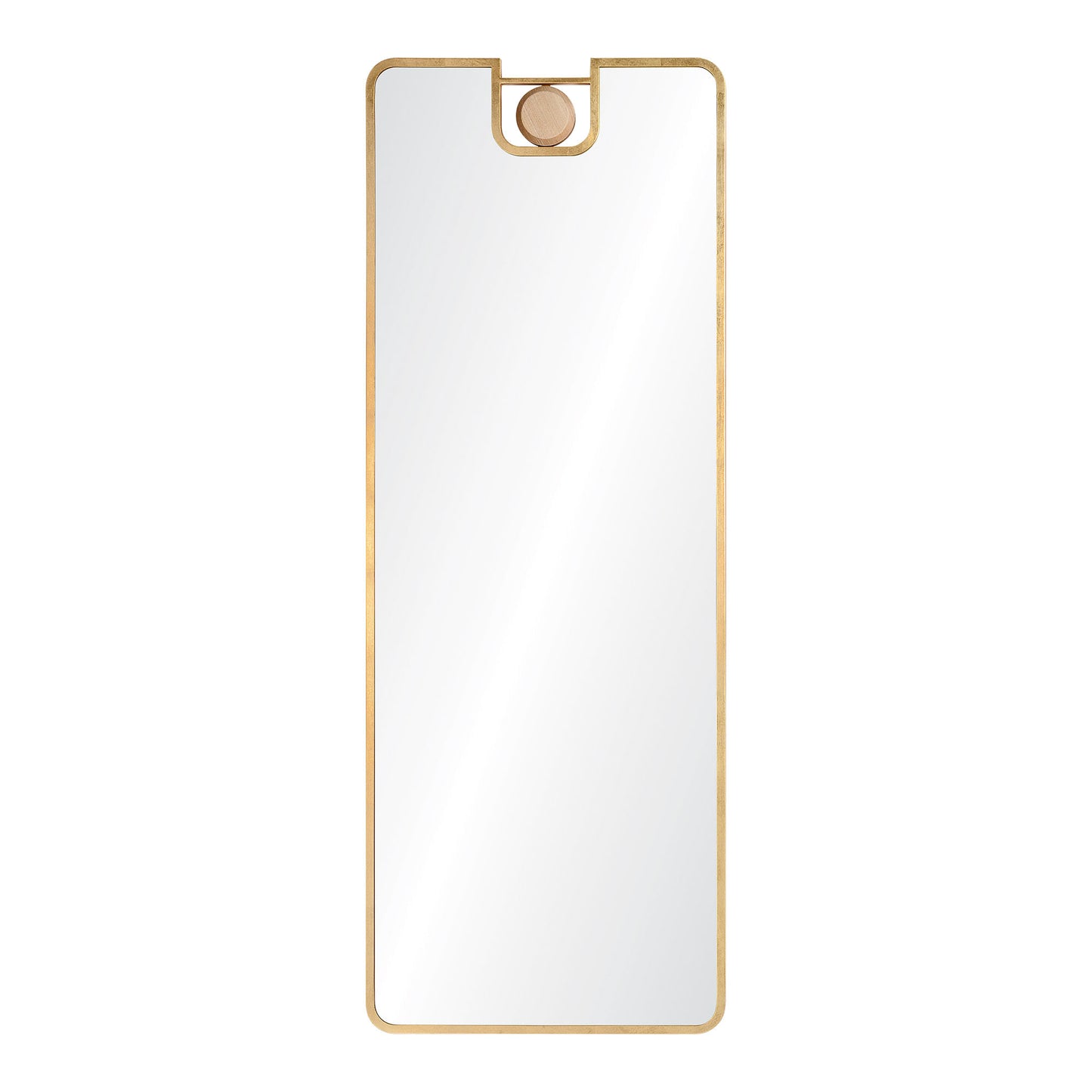 Kepler Mirror