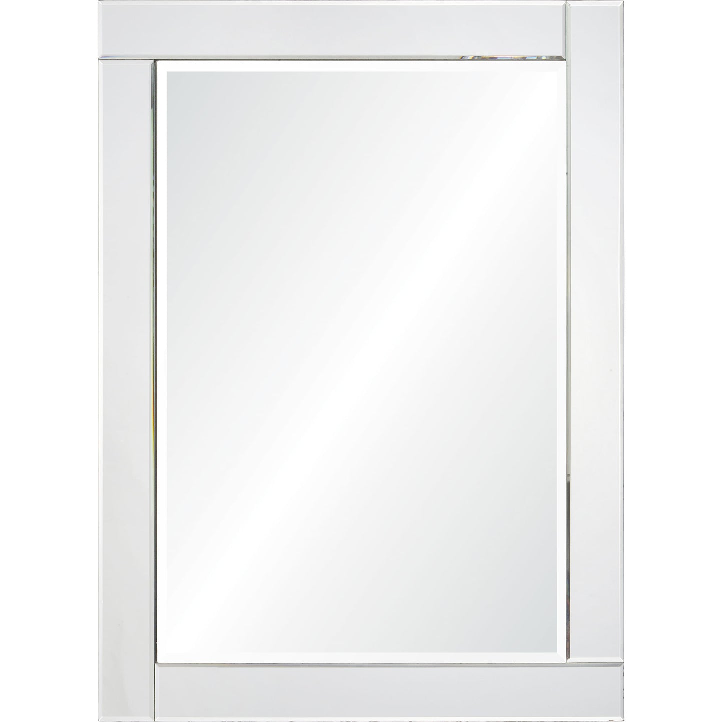 Adan Mirror