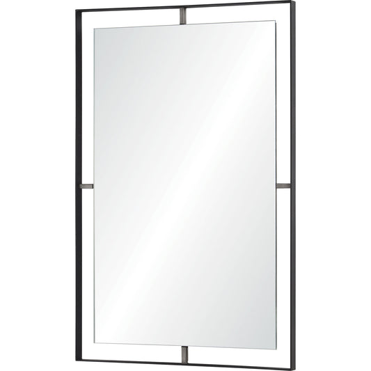 Heston Mirror