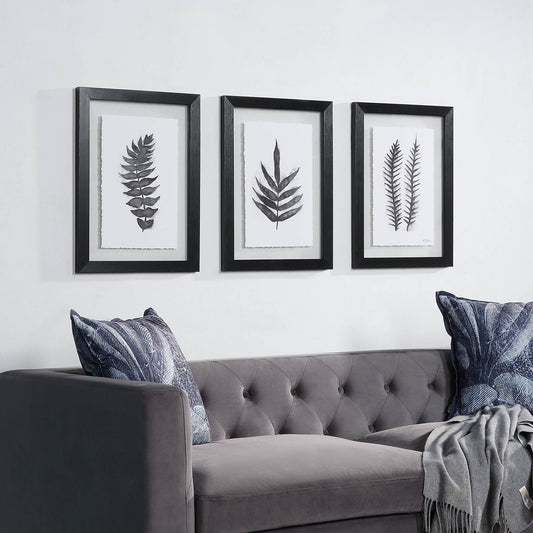 Elmdale Wall Décor - S/3