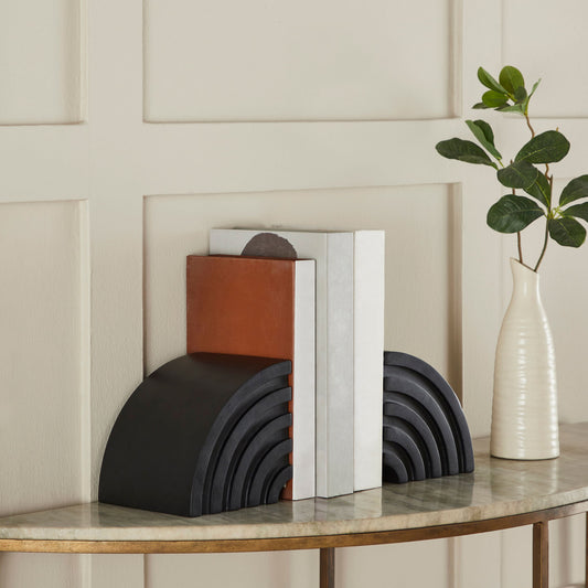 Shavano Bookends