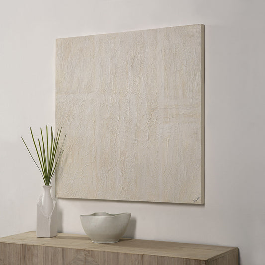 Mimosa Wall Décor